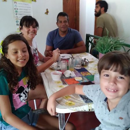 Chapada Casas Da Izete Apartman Lençóis Kültér fotó