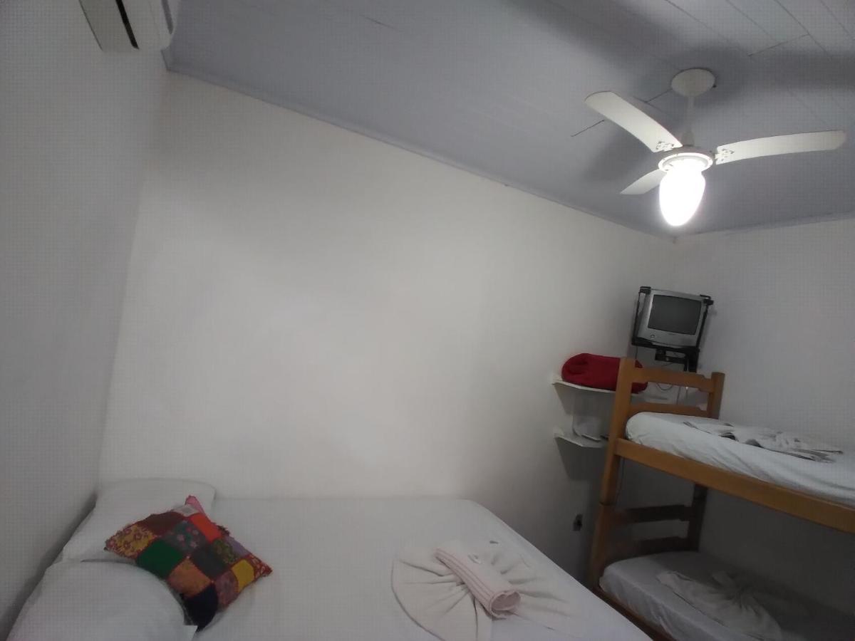 Chapada Casas Da Izete Apartman Lençóis Kültér fotó