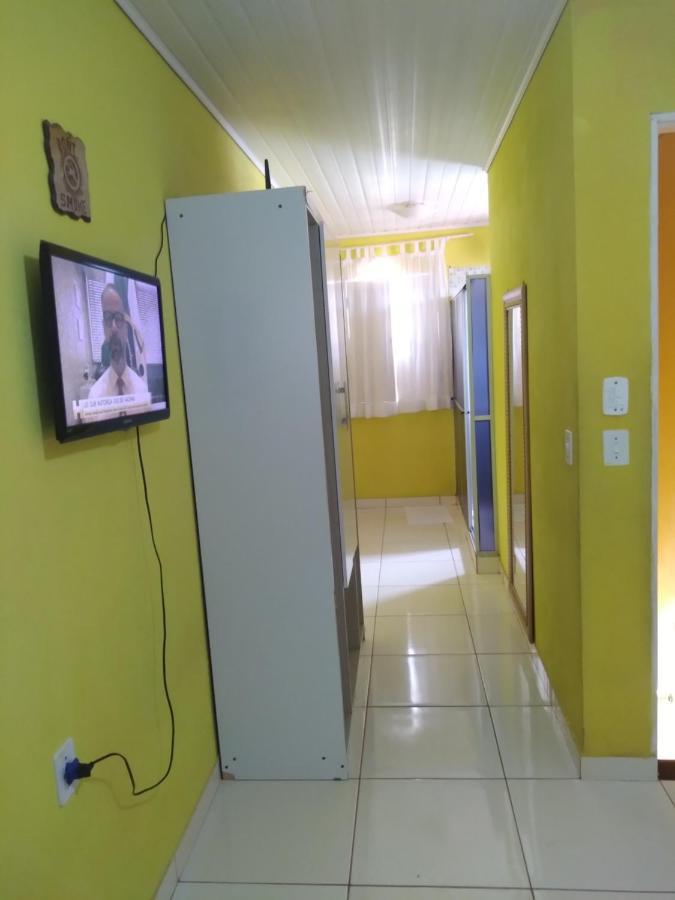 Chapada Casas Da Izete Apartman Lençóis Kültér fotó
