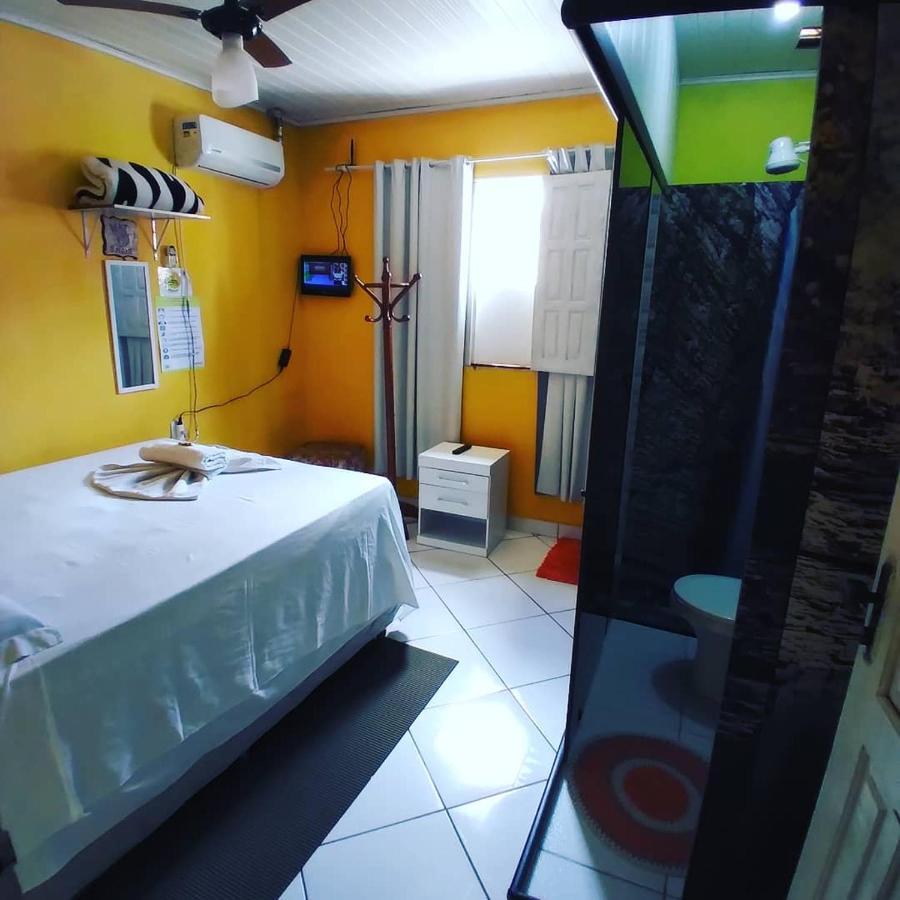 Chapada Casas Da Izete Apartman Lençóis Kültér fotó
