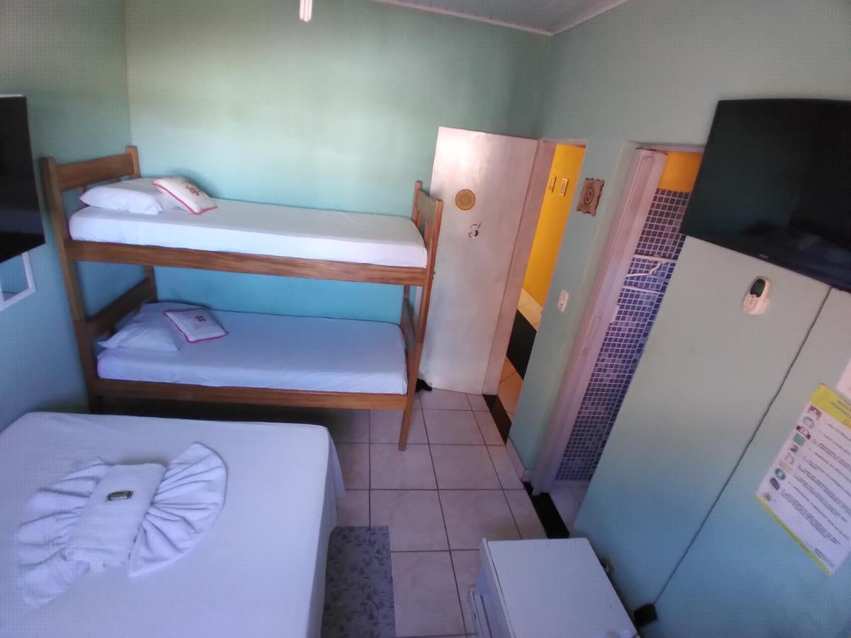 Chapada Casas Da Izete Apartman Lençóis Kültér fotó