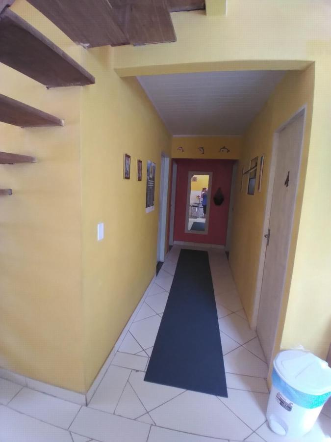 Chapada Casas Da Izete Apartman Lençóis Kültér fotó