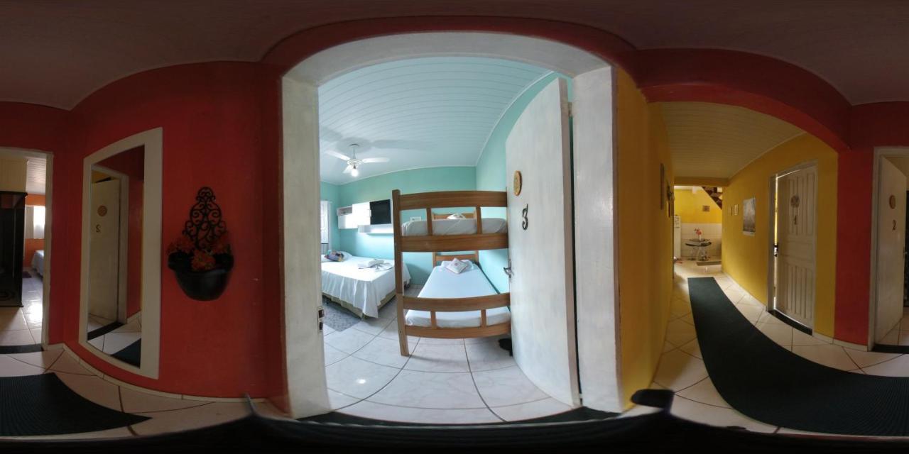 Chapada Casas Da Izete Apartman Lençóis Kültér fotó
