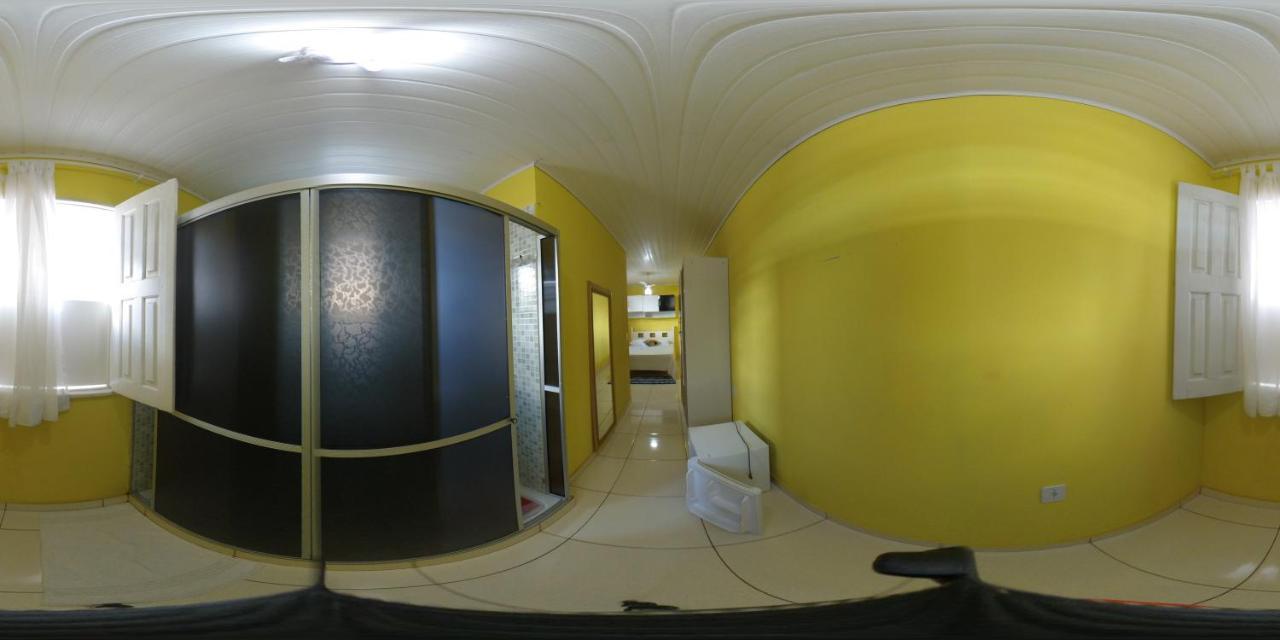 Chapada Casas Da Izete Apartman Lençóis Kültér fotó