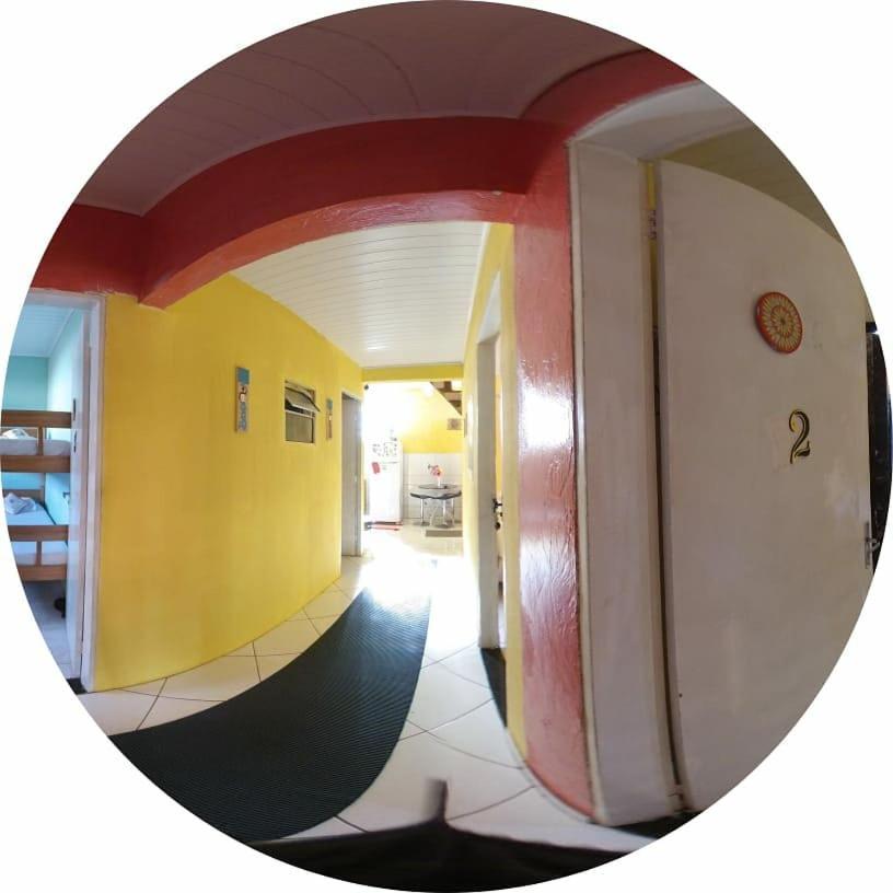 Chapada Casas Da Izete Apartman Lençóis Kültér fotó