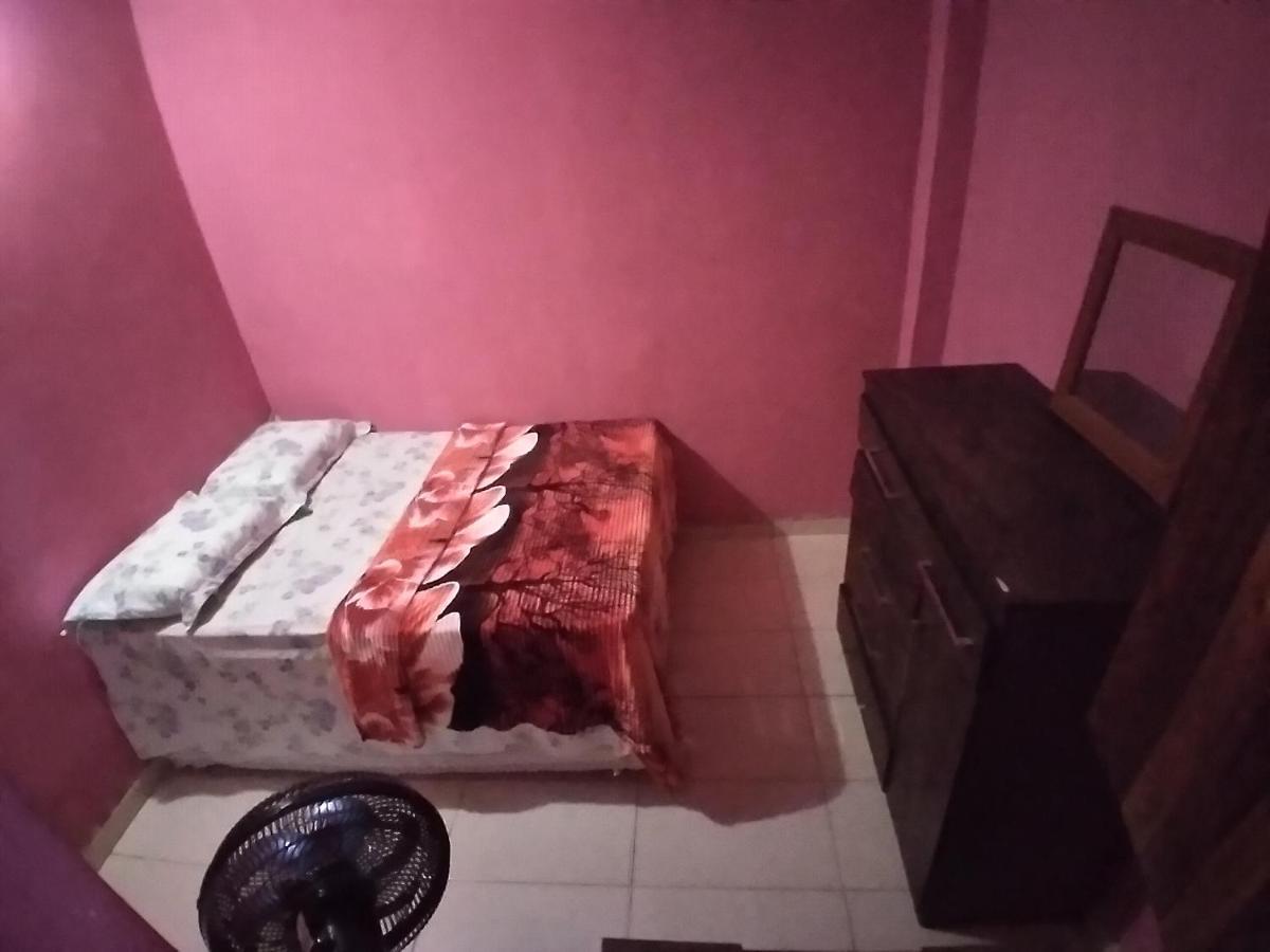 Chapada Casas Da Izete Apartman Lençóis Kültér fotó
