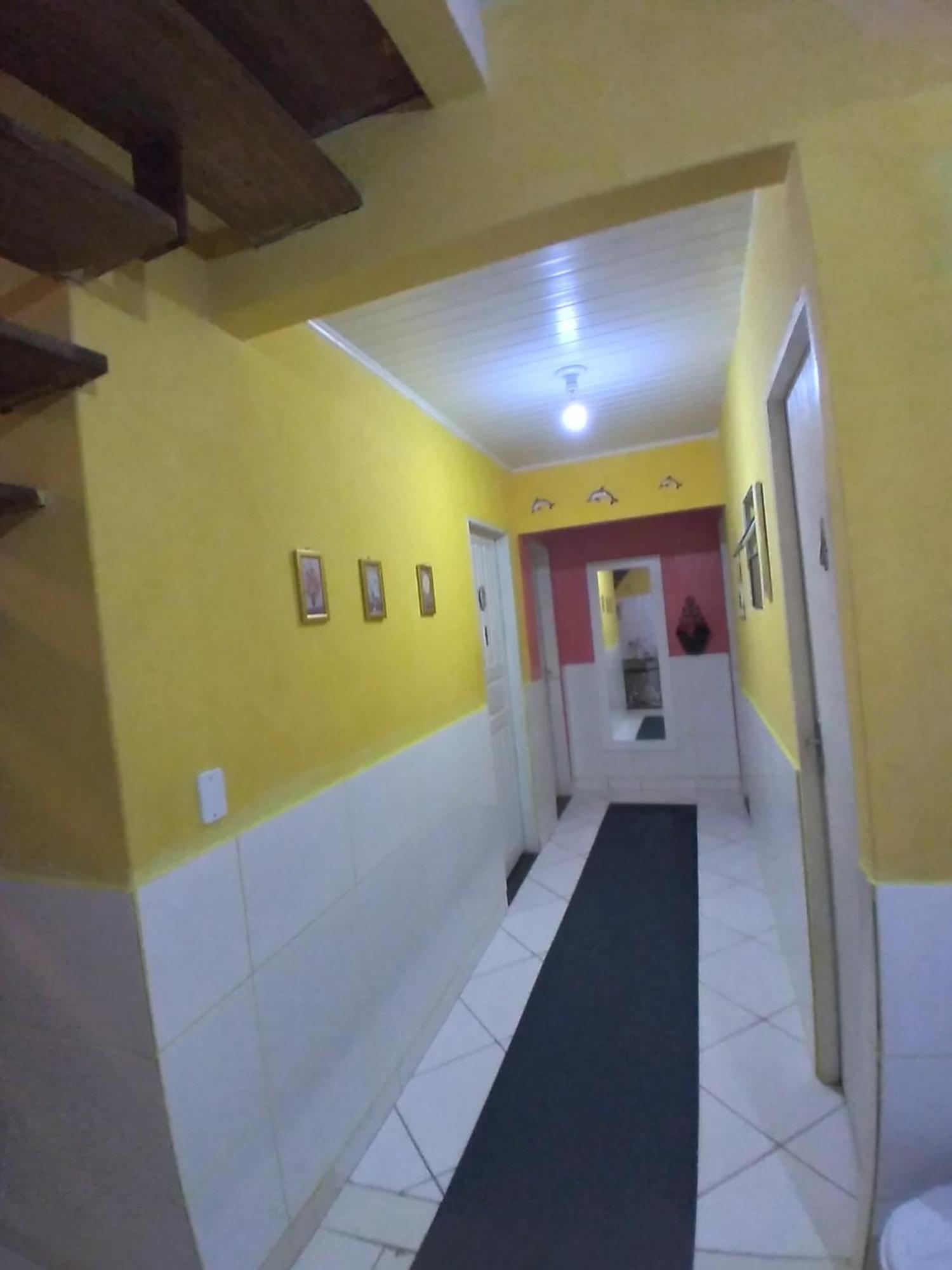 Chapada Casas Da Izete Apartman Lençóis Kültér fotó