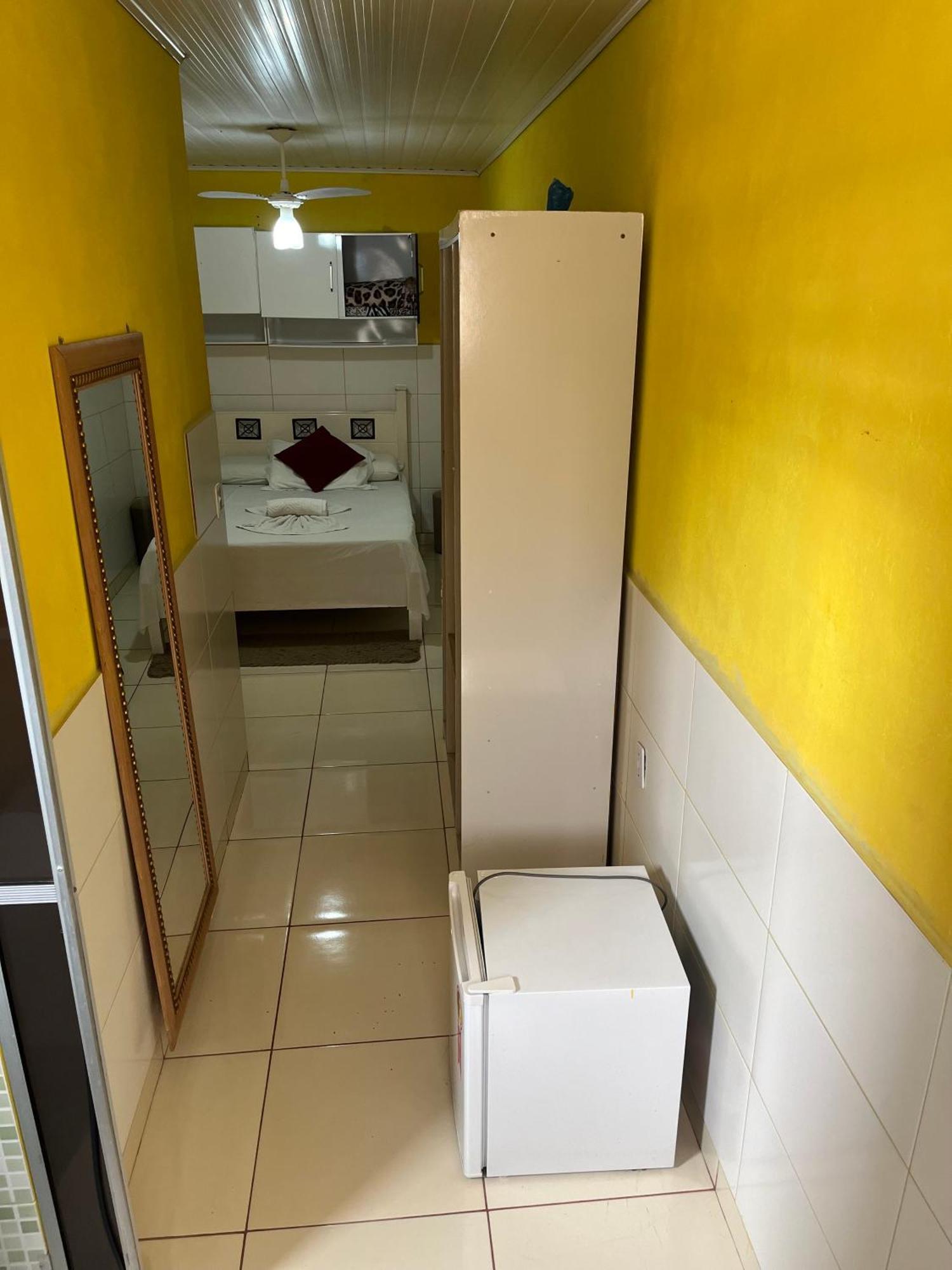 Chapada Casas Da Izete Apartman Lençóis Kültér fotó