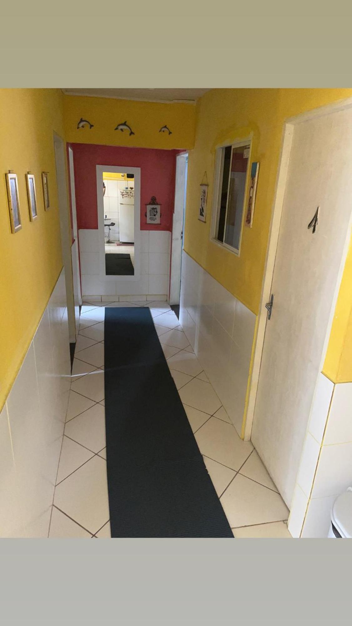 Chapada Casas Da Izete Apartman Lençóis Kültér fotó