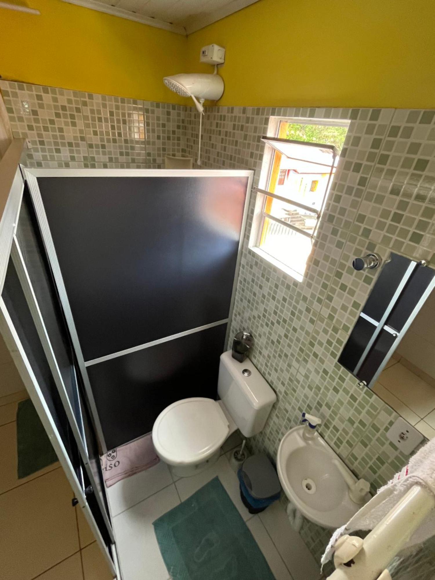 Chapada Casas Da Izete Apartman Lençóis Kültér fotó