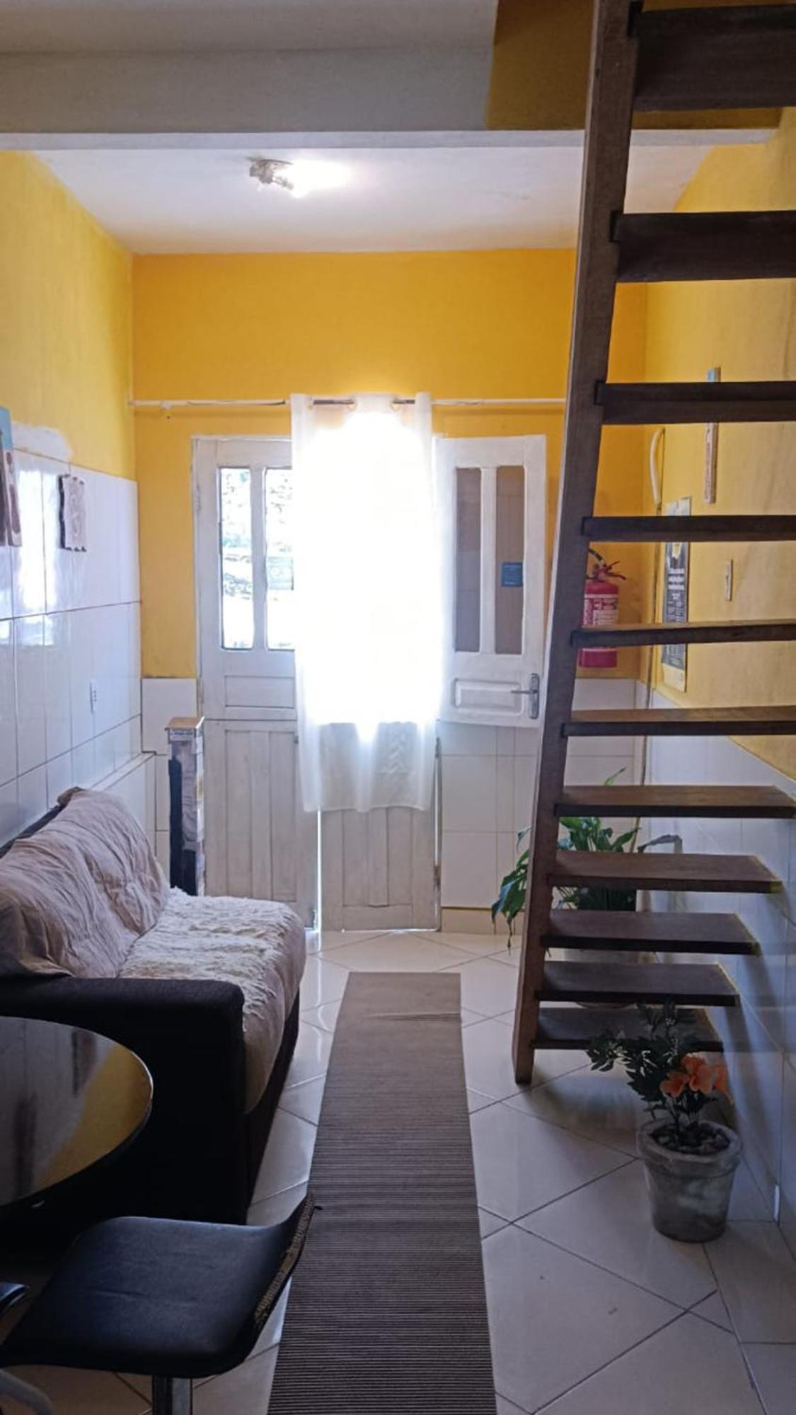 Chapada Casas Da Izete Apartman Lençóis Kültér fotó